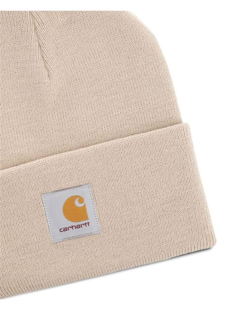 cappello acrylic watch unisex beige CARHARTT WIP | I0202222LP.XX